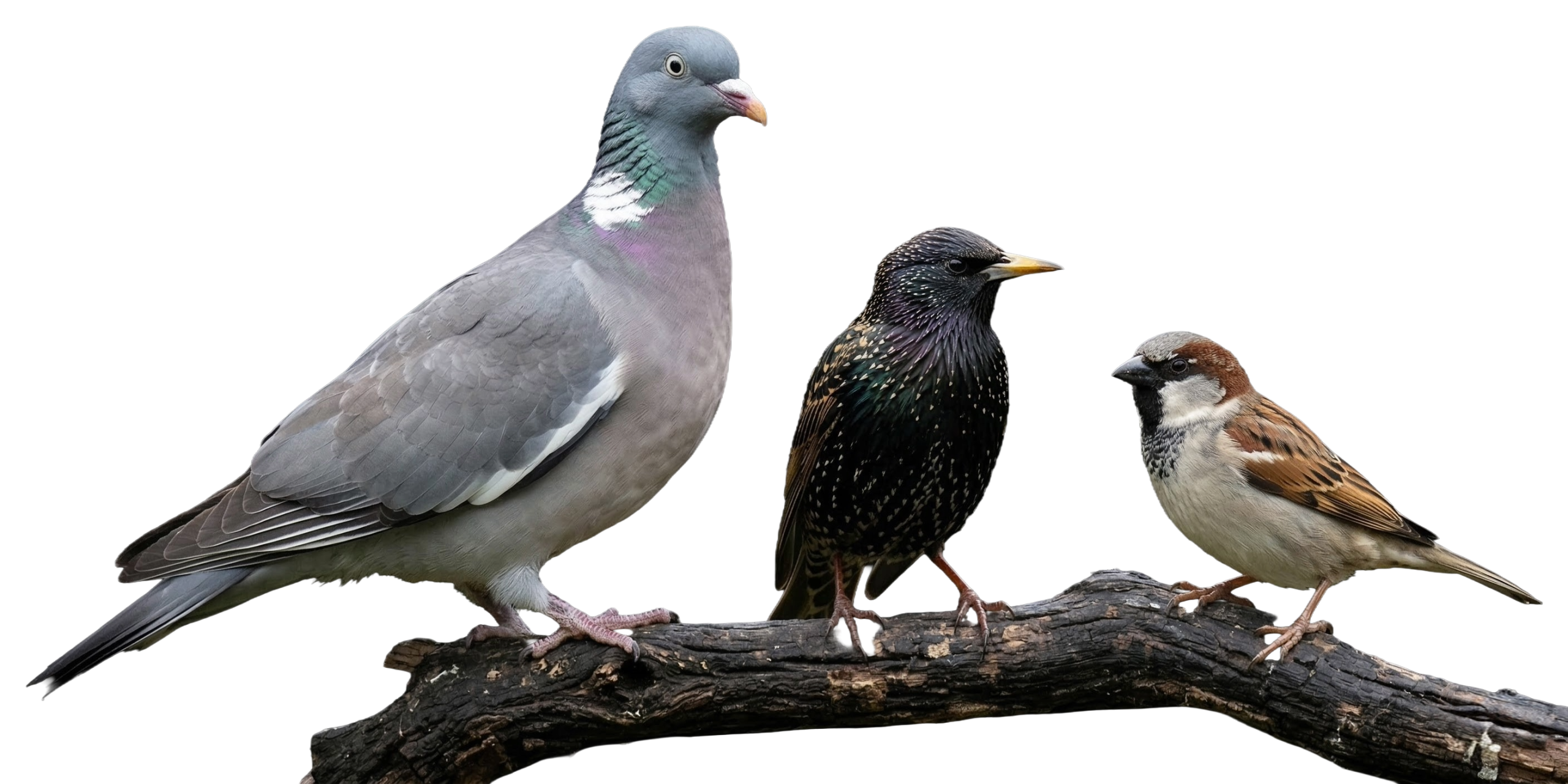 Bird Control Michigan bird control services in Michigan