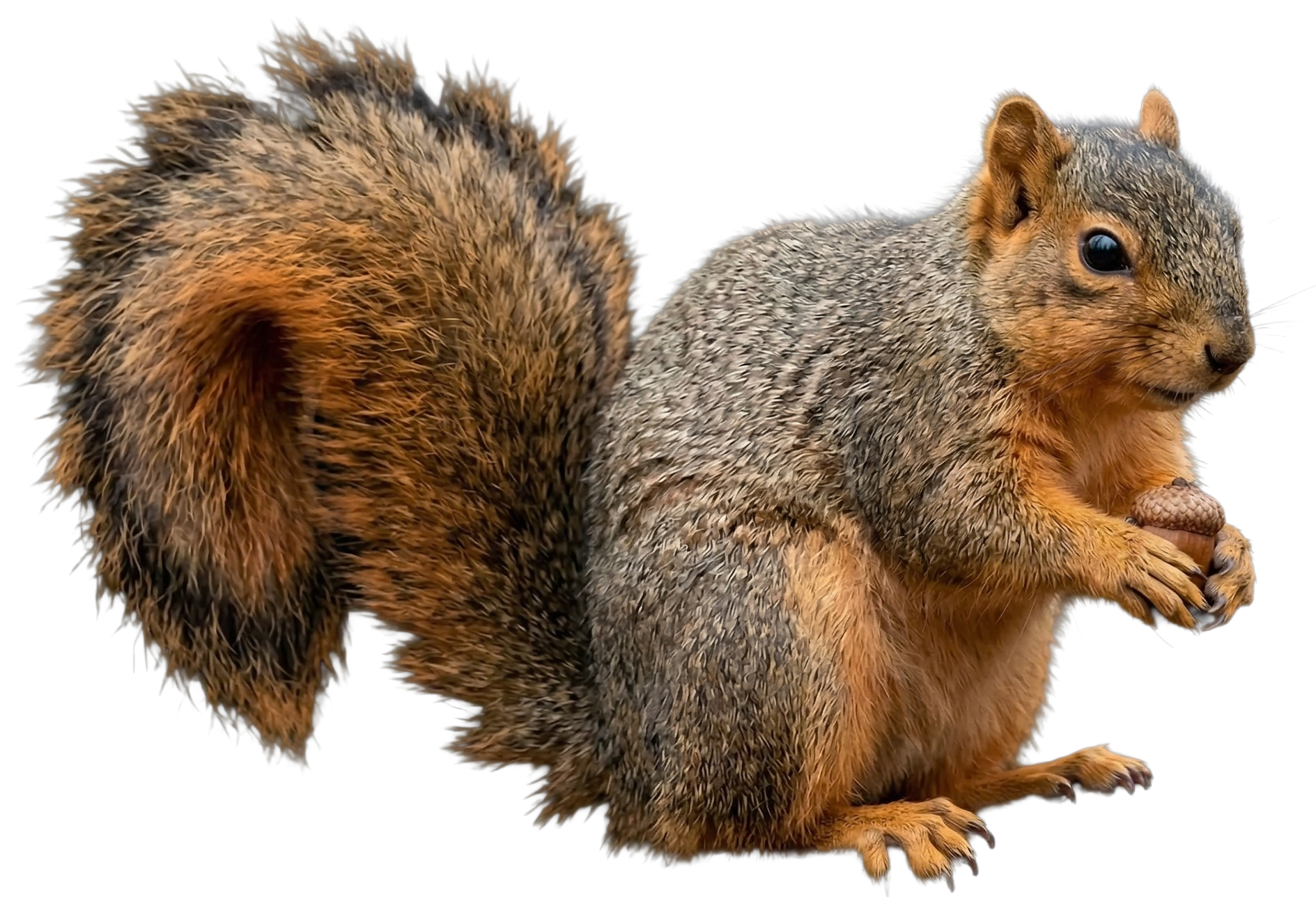 Squirrel Control Services Squirrel pest control in Michigan